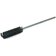 5/8 120 Grit Silicon Carbide Bore Brush - Exact Industrial Supply