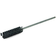 7/8 320 Grit Silicon Carbide Bore Brush - Exact Industrial Supply