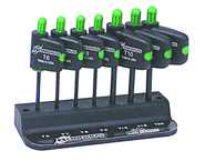 7PC STARPLUS FLAGDRIVER SET - Best Tool & Supply