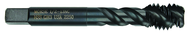 1-7/8-8 Dia. - H6-6 FL-HSS - Surface Treated-Bottoming Spiral FL Tap - Best Tool & Supply