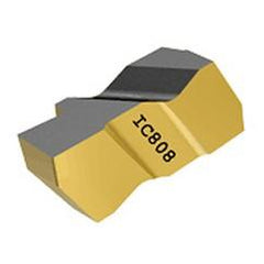 ING4189L Grade IC807 Insert - Best Tool & Supply