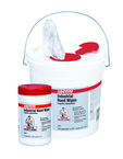 HAZ57 HAND WIPES LOCTITE - Best Tool & Supply