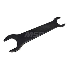 Angle & Disc Grinder Accessories; Accessory Type: Wrench; For Use With: Ingersoll Rand Max Series Grinders; Contents: 35x25mm Wrench