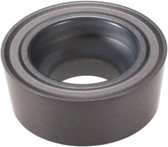 Kennametal - RCGH43 Grade KCU10 Carbide Turning Insert - Round, 1/2" Inscr Circle, 3/16" Thick - Best Tool & Supply