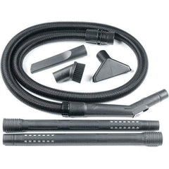 Dynabrade - 6' Hose Length, 1-1/4" Vacuum Cleaner Attachments & Hose - 1-1/4" - Best Tool & Supply