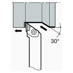 CKJNR2525 - Turning Toolholder - Best Tool & Supply