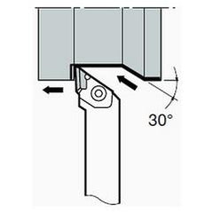 CKJNR2525 - Turning Toolholder - Best Tool & Supply