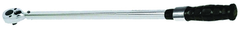 3/4" Drive - 80-400 ft/lbs - Micro-Adj. Torque Wrench - Best Tool & Supply