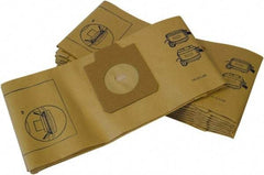 Nilfisk - Paper Vacuum Bag - For Nilfisk GD 930 - Best Tool & Supply