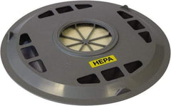 Nilfisk - HEPA & Critical Vacuum Filter - Use for Dry Pick-Up Only, For Use with Nilfisk GD 930 - Best Tool & Supply