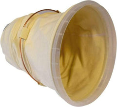 Nilfisk - HEPA & Critical Vacuum Main Filter - Use for Dry Pick-Up Only, For Use with Nilfisk GM 80 - Best Tool & Supply