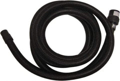 Nilfisk - 16' Hose Length, Hose - Use With Nilfisk Attix Series - Best Tool & Supply