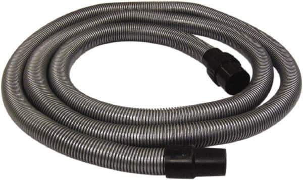 Nilfisk - 13' Hose Length, Hose - Use With Nilfisk Attix Series - Best Tool & Supply