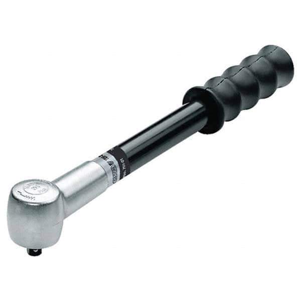 Gedore - Torque Wrenches Type: Preset Drive Size (Inch): 3/8 - Best Tool & Supply