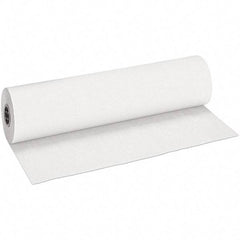 Pacon - Frost White Art Paper Roll - Use with Craft Projects - Best Tool & Supply