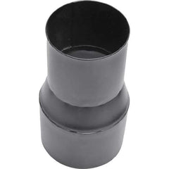 Jet - 3 to 2-1/2 Reducer Sleeve - Compatible with Dust Collector Stand JDCS-505 - Best Tool & Supply