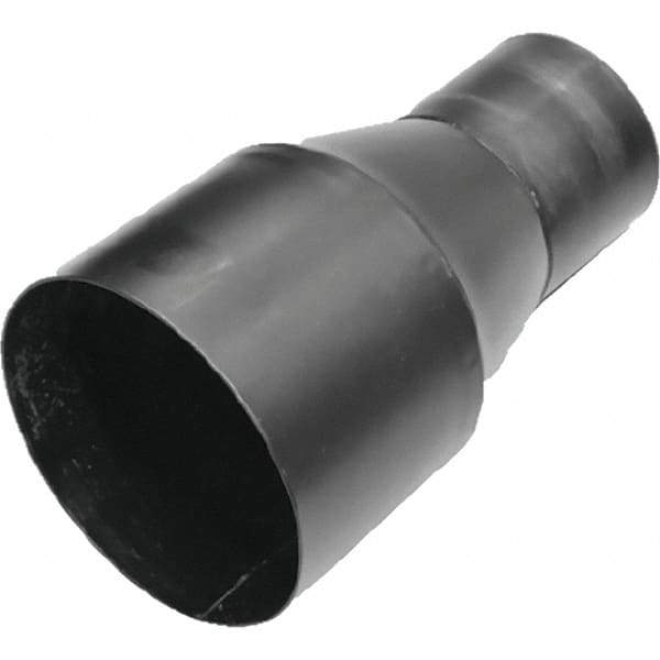 Jet - 3 to 1-1/2 Reducer Sleeve - Compatible with Dust Collector Stand JDCS-505 - Best Tool & Supply