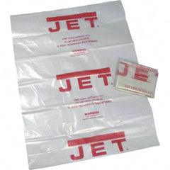 Jet - Replacement Bag - Compatible with Dust Collector JCDC-2 - Best Tool & Supply