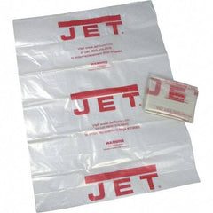 Jet - Replacement Bag - Compatible with Dust Collector JCDC-1.5 - Best Tool & Supply