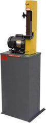 Kalamazoo - Belt Sanding Machines Belt Length (Inch): 48 Belt Width (Inch): 2 - Best Tool & Supply