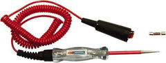 OEM Tools - 12' Electrical Automotive Circuit Tester - 6 to 24 Volt - Best Tool & Supply