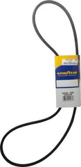 Continental ContiTech - Section 3V, 56" Outside Length, V-Belt - Fiber Reinforced Wingprene Rubber, HY-T Wedge MatchmakerEnvelope, No. 3V560 - Best Tool & Supply