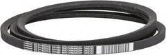 Continental ContiTech - Section 5V, 106" Outside Length, V-Belt - Fiber Reinforced Wingprene Rubber, HY-T Wedge MatchmakerEnvelope, No. 5V1060 - Best Tool & Supply