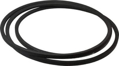 Continental ContiTech - Section 5V, 140" Outside Length, V-Belt - Fiber Reinforced Wingprene Rubber, HY-T Wedge MatchmakerEnvelope, No. 5V1400 - Best Tool & Supply