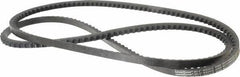 Continental ContiTech - Section 5VX, 95" Outside Length, V-Belt - Fiber Reinforced Wingprene Rubber, HY-T Wedge Matchmaker Cogged, No. 5VX950 - Best Tool & Supply