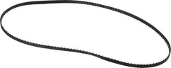 Continental ContiTech - Section XL, 1/4" Wide, Timing Belt - Helanca Weave Stretch Nylon, XL Series Belts Positive Drive, No. 290XL - Best Tool & Supply