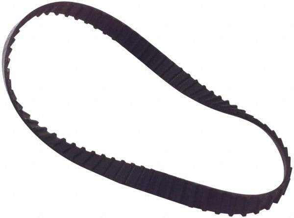 Continental ContiTech - Section L, 3/4" Wide, Timing Belt - Helanca Weave Stretch Nylon, L Series Belts Positive Drive, No. 450L - Best Tool & Supply