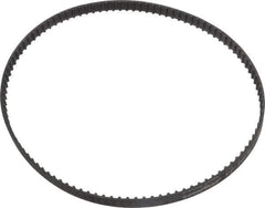 Continental ContiTech - Section XL, 3/8" Wide, Timing Belt - Helanca Weave Stretch Nylon, XL Series Belts Positive Drive, No. 210XL - Best Tool & Supply