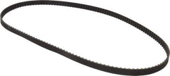 Continental ContiTech - Section XL, 3/8" Wide, Timing Belt - Helanca Weave Stretch Nylon, XL Series Belts Positive Drive, No. 290XL - Best Tool & Supply