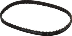 Continental ContiTech - Section L, 1/2" Wide, Timing Belt - Helanca Weave Stretch Nylon, L Series Belts Positive Drive, No. 240L - Best Tool & Supply