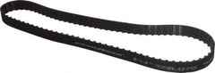 Continental ContiTech - Section L, 3/4" Wide, Timing Belt - Helanca Weave Stretch Nylon, L Series Belts Positive Drive, No. 322L - Best Tool & Supply