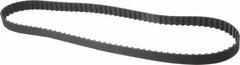 Continental ContiTech - Section L, 3/4" Wide, Timing Belt - Helanca Weave Stretch Nylon, L Series Belts Positive Drive, No. 367L - Best Tool & Supply