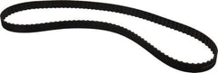 Continental ContiTech - Section L, 3/4" Wide, Timing Belt - Helanca Weave Stretch Nylon, L Series Belts Positive Drive, No. 420L - Best Tool & Supply