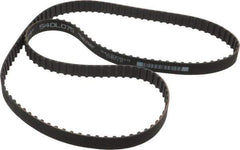 Continental ContiTech - Section L, 3/4" Wide, Timing Belt - Helanca Weave Stretch Nylon, L Series Belts Positive Drive, No. 540L - Best Tool & Supply