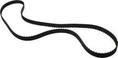 Continental ContiTech - Section L, 3/4" Wide, Timing Belt - Helanca Weave Stretch Nylon, L Series Belts Positive Drive, No. 600L - Best Tool & Supply