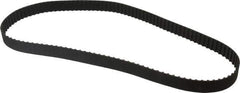 Continental ContiTech - Section L, 1" Wide, Timing Belt - Helanca Weave Stretch Nylon, L Series Belts Positive Drive, No. 450L - Best Tool & Supply