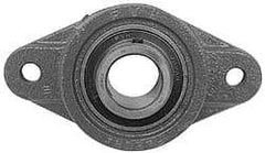 Value Collection - 7-3/4" OAL2-Bolt Flange - Steel - Best Tool & Supply