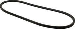 Value Collection - Section 4L, 42" Outside Length, V-Belt - Rubber, Fractional HP, No. 4L415 - Best Tool & Supply