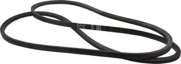 Value Collection - Section 5L, 95" Outside Length, V-Belt - Rubber, Fractional HP, No. 5L950 - Best Tool & Supply