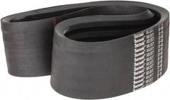 Value Collection - Section B, V-Belt - Neoprene Rubber, Classic Banded, No. B-48 - Best Tool & Supply