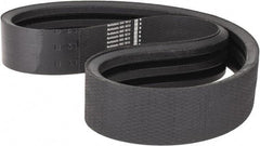 Value Collection - Section B, V-Belt - Neoprene Rubber, Classic Banded, No. B-51 - Best Tool & Supply