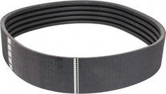 Value Collection - Section B, V-Belt - Neoprene Rubber, Classic Banded, No. B-60 - Best Tool & Supply