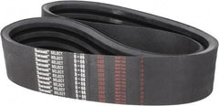 Value Collection - Section B, V-Belt - Neoprene Rubber, Classic Banded, No. B-66 - Best Tool & Supply