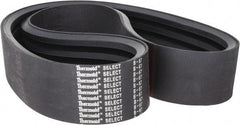 Value Collection - Section B, V-Belt - Neoprene Rubber, Classic Banded, No. B-67 - Best Tool & Supply