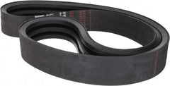 Value Collection - Section B, V-Belt - Neoprene Rubber, Classic Banded, No. B-80 - Best Tool & Supply