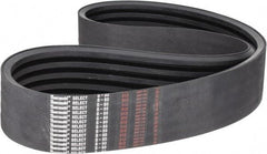 Value Collection - Section B, V-Belt - Neoprene Rubber, Classic Banded, No. B-80 - Best Tool & Supply